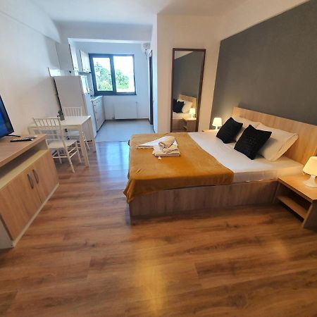Apartment Villa Bukarest Kültér fotó