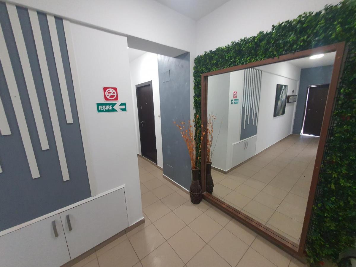 Apartment Villa Bukarest Kültér fotó