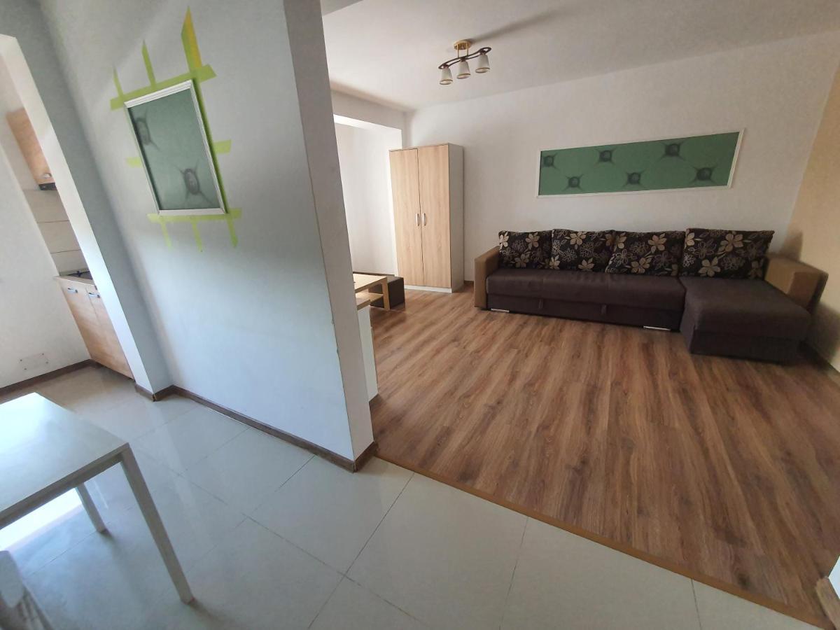 Apartment Villa Bukarest Kültér fotó