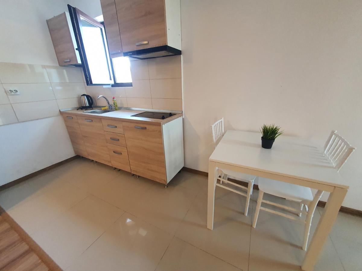 Apartment Villa Bukarest Kültér fotó